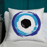 "Evil Eye" Pillow