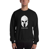 "Spartan" Unisex Sweatshirt