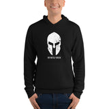 "Spartan" Unisex Hoodie