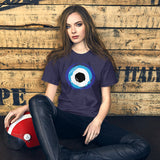 "Evil Eye" Unisex Tee