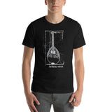 Bouzouki Unisex Tee