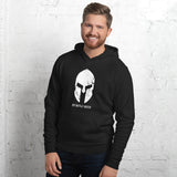 "Spartan" Unisex Hoodie