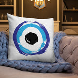 "Evil Eye" Pillow