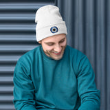 "Evil Eye" Beanie