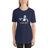 "Bouboulina" Unisex Tee