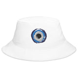 "Evil Eye" Bucket Hat