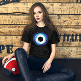 "Evil Eye" Unisex Tee