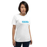 "Glyko AF" Unisex Tee