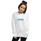 "Glyko AF" Unisex Sweatshirt