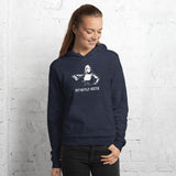 "Bouboulina" Unisex Hoodie