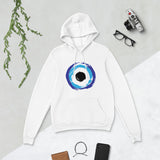 "Evil Eye" Unisex Hoodie