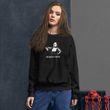 "Bouboulina" Unisex Sweatshirt