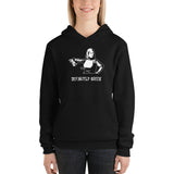 "Bouboulina" Unisex Hoodie