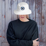 "Evil Eye" Bucket Hat