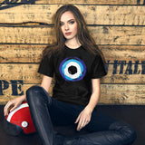 "Evil Eye" Unisex Tee