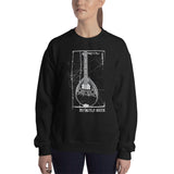 Bouzouki Sweatshirt