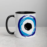 "Evil Eye" Mug