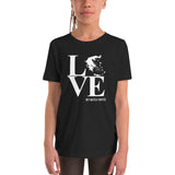LOVE Youth Tee