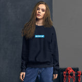 "Glyko AF" Unisex Sweatshirt