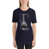 Bouzouki Unisex Tee