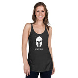 "Spartan" Ladies Tank