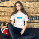 "Glyko AF" Unisex Tee