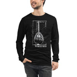 "Bouzouki" Unisex Long Sleeve Tee