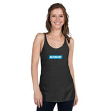 "Glyko AF" Ladies Tank