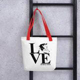 LOVE Tote