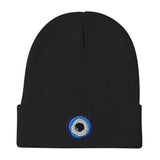 "Evil Eye" Beanie