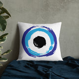 "Evil Eye" Pillow