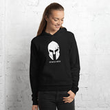"Spartan" Unisex Hoodie
