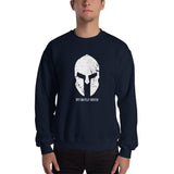 "Spartan" Unisex Sweatshirt