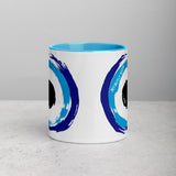 "Evil Eye" Mug