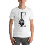 Bouzouki Unisex Tee