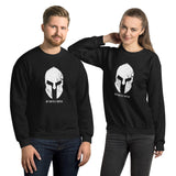 "Spartan" Unisex Sweatshirt
