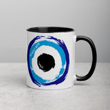 "Evil Eye" Mug