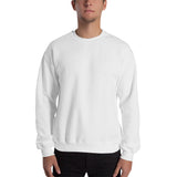 "Spartan" Unisex Sweatshirt