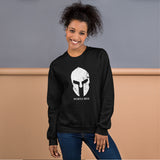 "Spartan" Unisex Sweatshirt