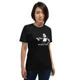 "Bouboulina" Unisex Tee