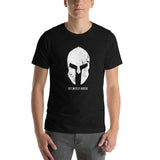 "Spartan" Unisex Tee