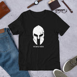 "Spartan" Unisex Tee