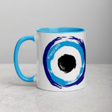 "Evil Eye" Mug