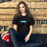 "Glyko AF" Unisex Tee