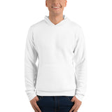 "Spartan" Unisex Hoodie
