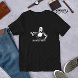 "Bouboulina" Unisex Tee