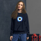 "Evil Eye" Unisex Sweatshirt