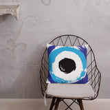 "Evil Eye" Pillow