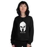 "Spartan" Unisex Sweatshirt