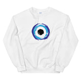 "Evil Eye" Unisex Sweatshirt